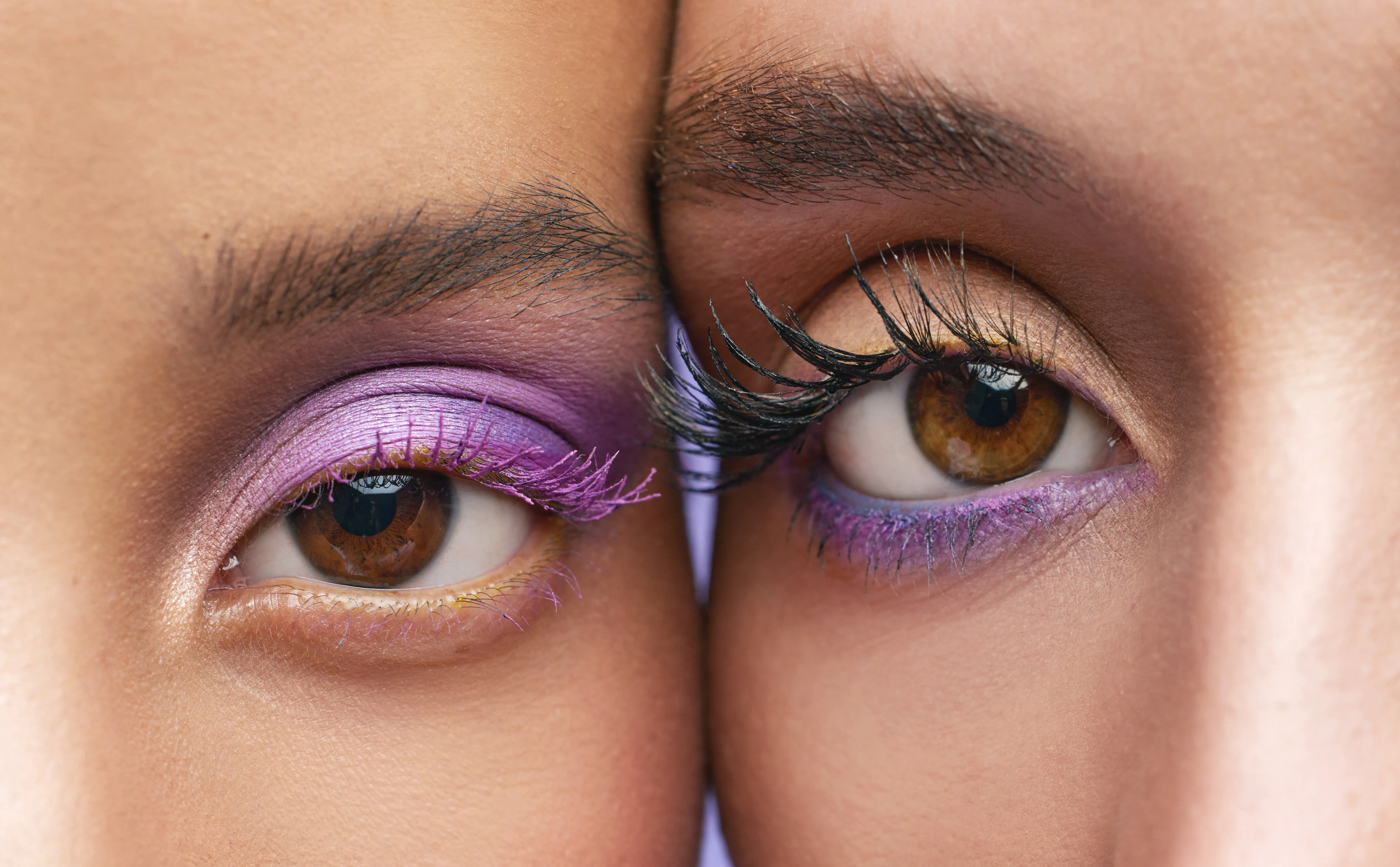 Make-up professionale realizzato da Eterea Bergamo